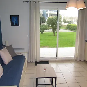 Appartement Ty Moutik, Plougonvelin